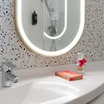 Ibis Marne La Vallee Val D'europe Монтеврен
