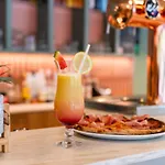 Hotel Ibis Marne La Vallée Val D'europe Montévrain