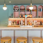 Ibis Marne La Vallee Val D'europe Отель