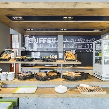 Hotel Ibis Marne La Vallée Val D'europe