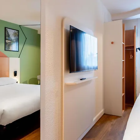 Hotel Ibis Marne La Vallée Val D'europe