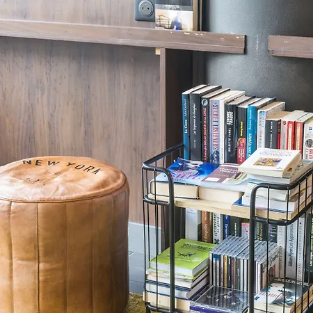 Ibis Marne La Vallée Val D'europe