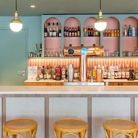 Ibis Marne La Vallée Val D'europe 3*