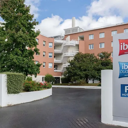 Hotel Ibis Marne La Vallee Val D'europe 3*