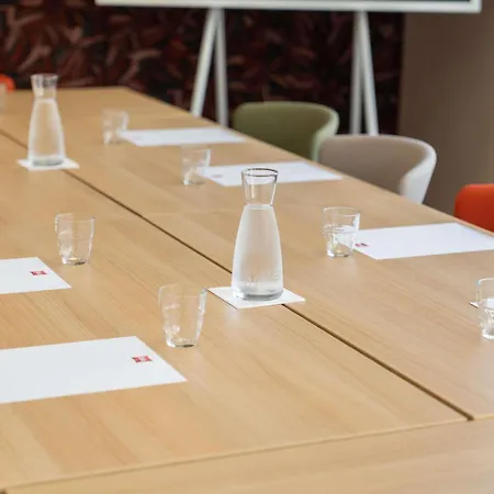 Hotel Ibis Marne La Vallée Val D'europe 3*