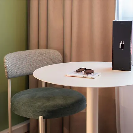 Ibis Marne La Vallee Val D'europe 3*