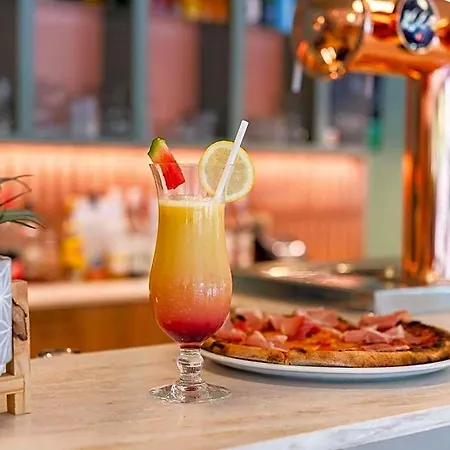 Ibis Marne La Vallee Val D'europe 3*