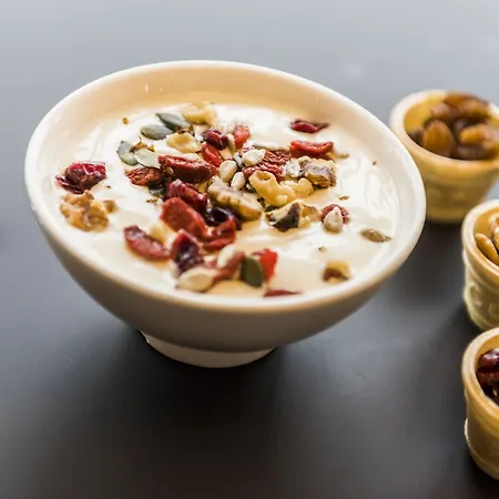 Ibis Marne La Vallee Val D'europe 3* Montévrain