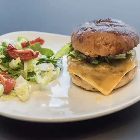 Ibis Marne La Vallée Val D'europe Montévrain