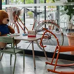 Ibis Marne La Vallee Val D'europe 3* מונטבראן