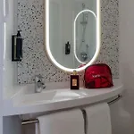 Ibis Marne La Vallee Val D'europe מלון