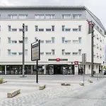 מלון Ibis Marne La Vallee Val D'europe 3*