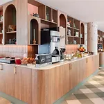 Ibis Marne La Vallee Val D'europe 3*