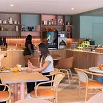 Ibis Marne La Vallee Val D'europe 3* מונטבראן