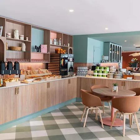 Ibis Marne La Vallee Val D'europe 3*