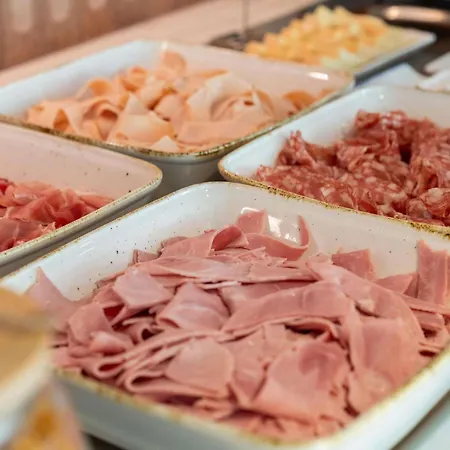 Ibis Marne La Vallee Val D'europe 3*