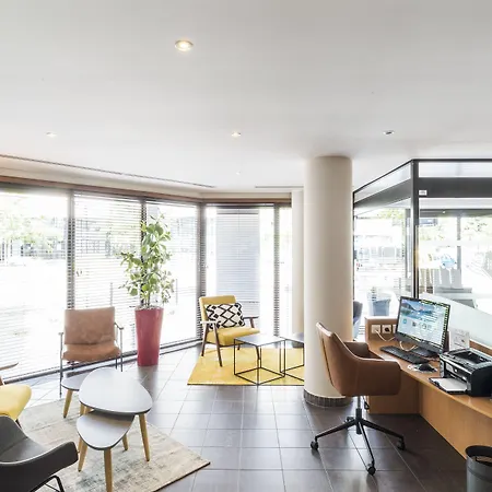 Hotel Ibis Marne La Vallee Val D'europe