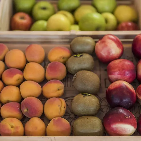 Hotel Ibis Marne La Vallee Val D'europe