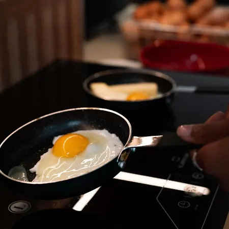 Ibis Marne La Vallee Val D'europe מלון מונטבראן