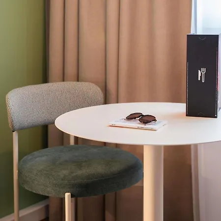 Hotel Ibis Marne La Vallée Val D'europe