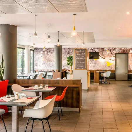 Hotel Ibis Marne La Vallee Val D'europe 3*